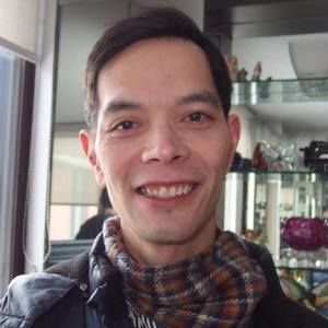 Meet your Posher, Nelson